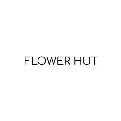 Flower Hut